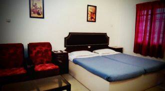 Hotel JJ Inn, Kochi 5